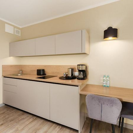 Bel Mare 423E Apartment Мендзиздрое Екстериор снимка