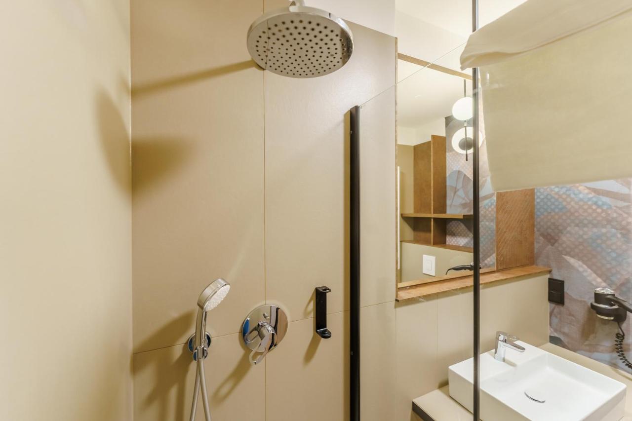 Bel Mare 423E Apartment Мендзиздрое Екстериор снимка