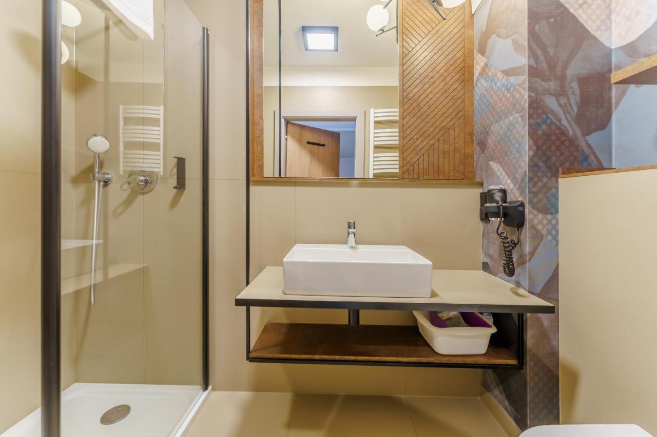 Bel Mare 423E Apartment Мендзиздрое Екстериор снимка
