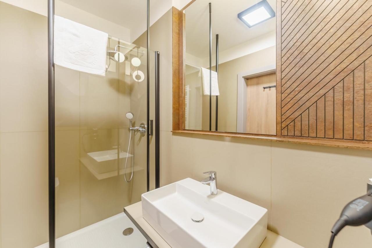 Bel Mare 423E Apartment Мендзиздрое Екстериор снимка
