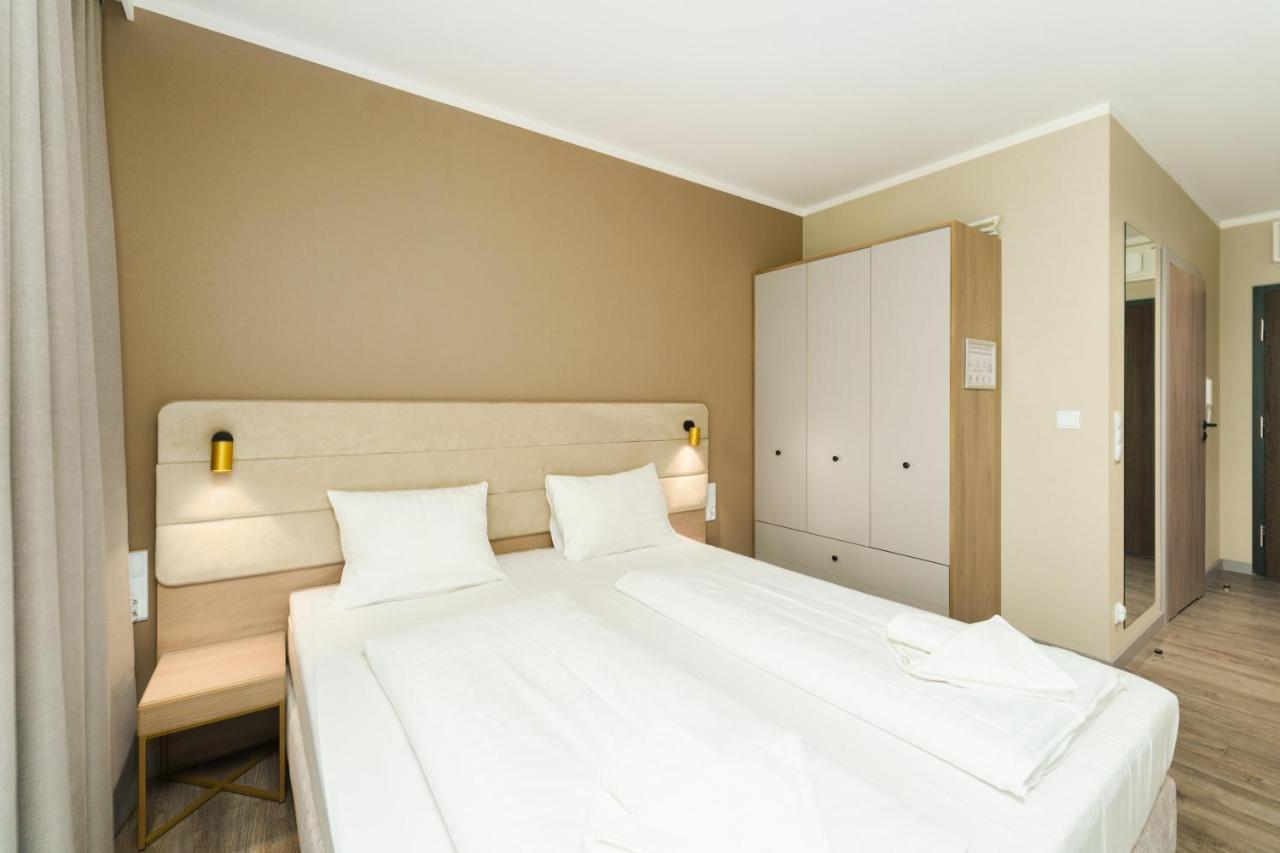 Bel Mare 423E Apartment Мендзиздрое Екстериор снимка