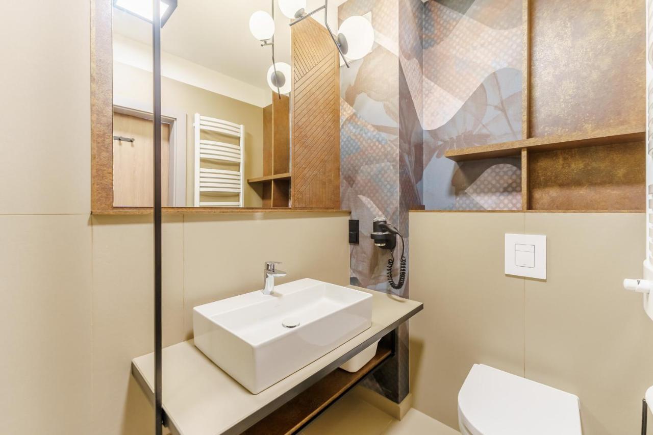 Bel Mare 423E Apartment Мендзиздрое Екстериор снимка