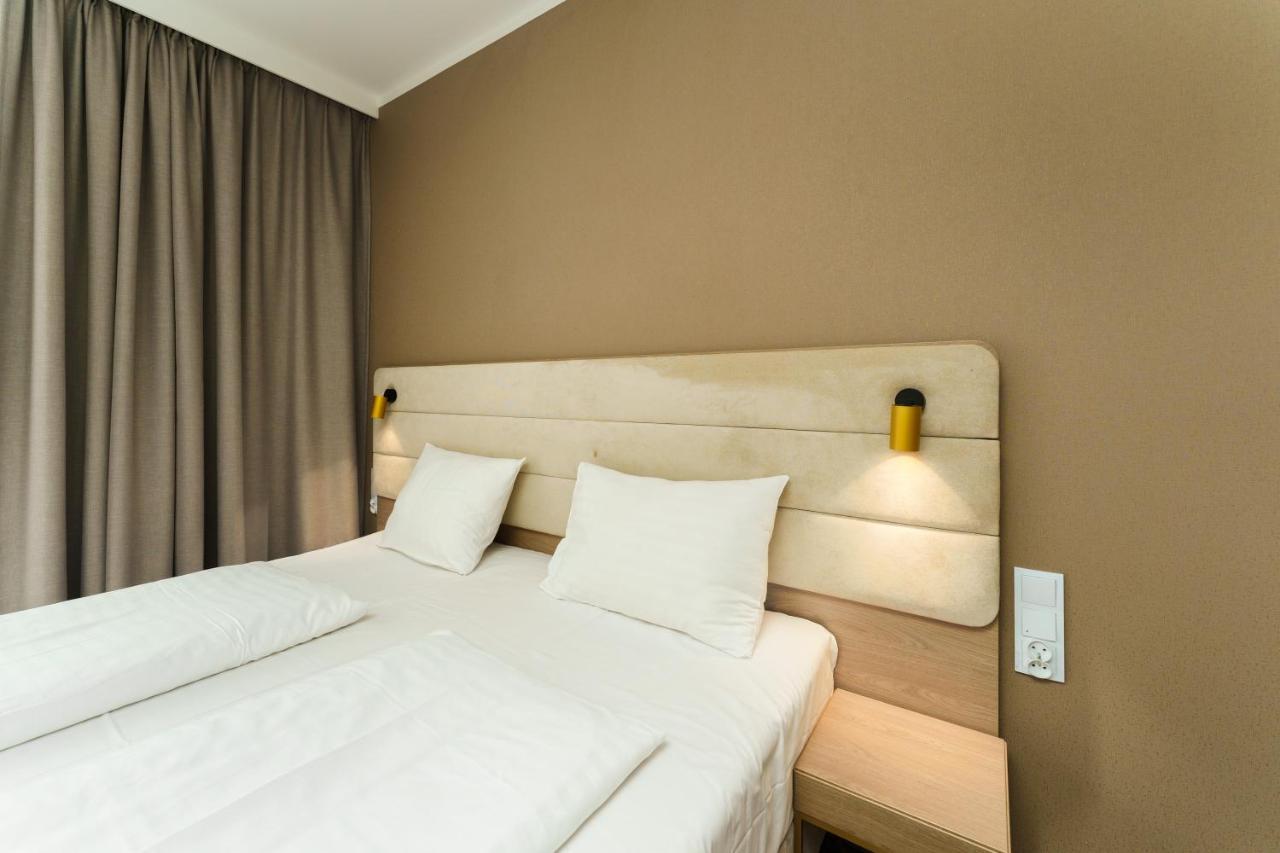 Bel Mare 423E Apartment Мендзиздрое Екстериор снимка