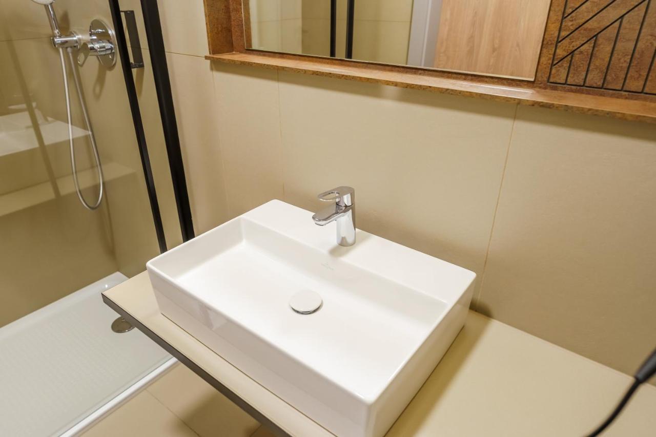 Bel Mare 423E Apartment Мендзиздрое Екстериор снимка
